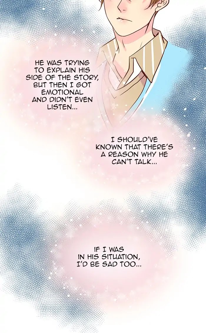 Eggnoid Chapter 156 page 23 - Chapter 156: [Season 3] Ep.79