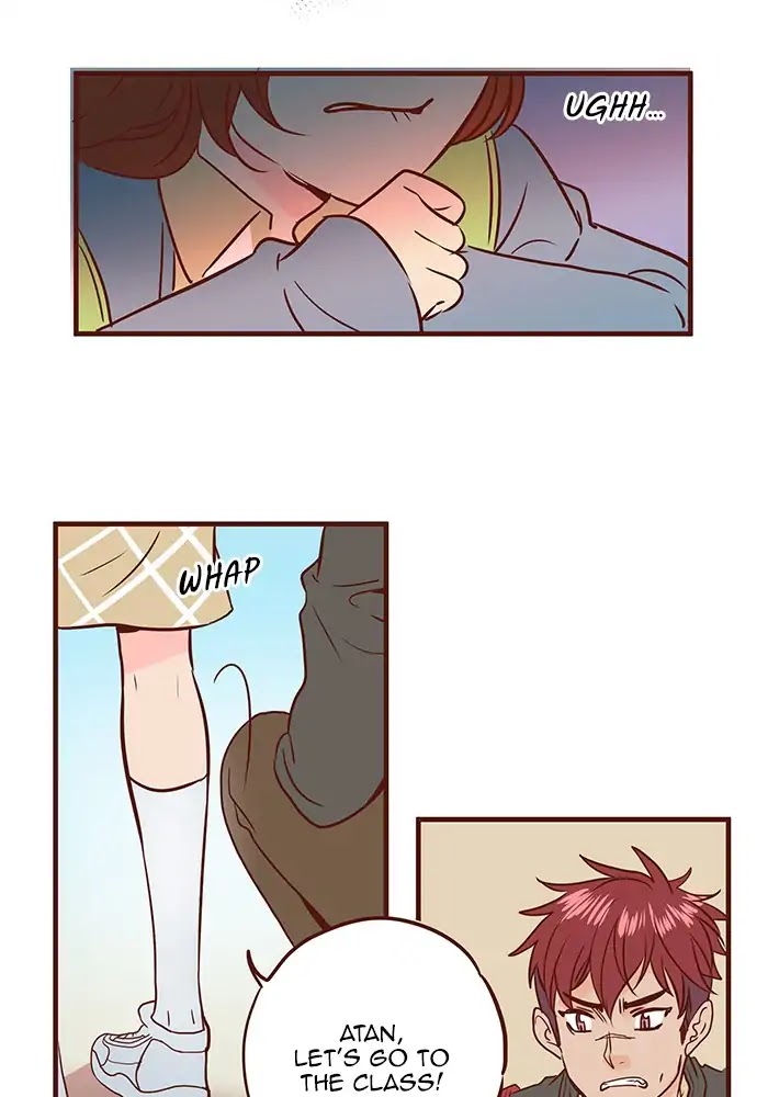 Eggnoid Chapter 156 page 24 - Chapter 156: [Season 3] Ep.79