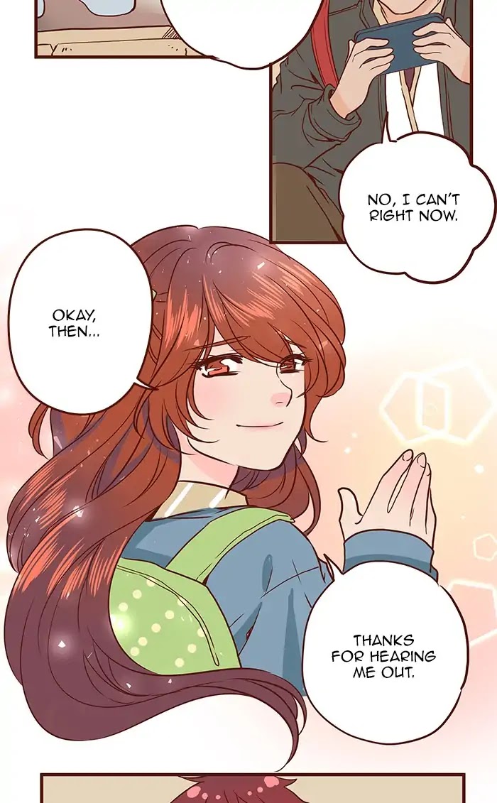 Eggnoid Chapter 156 page 25 - Chapter 156: [Season 3] Ep.79