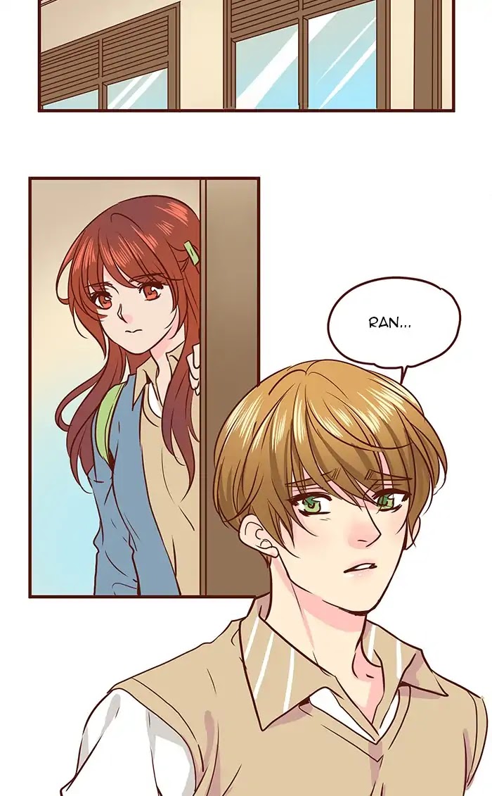 Eggnoid Chapter 156 page 27 - Chapter 156: [Season 3] Ep.79