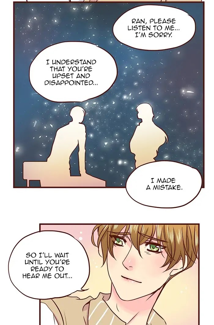Eggnoid Chapter 156 page 28 - Chapter 156: [Season 3] Ep.79