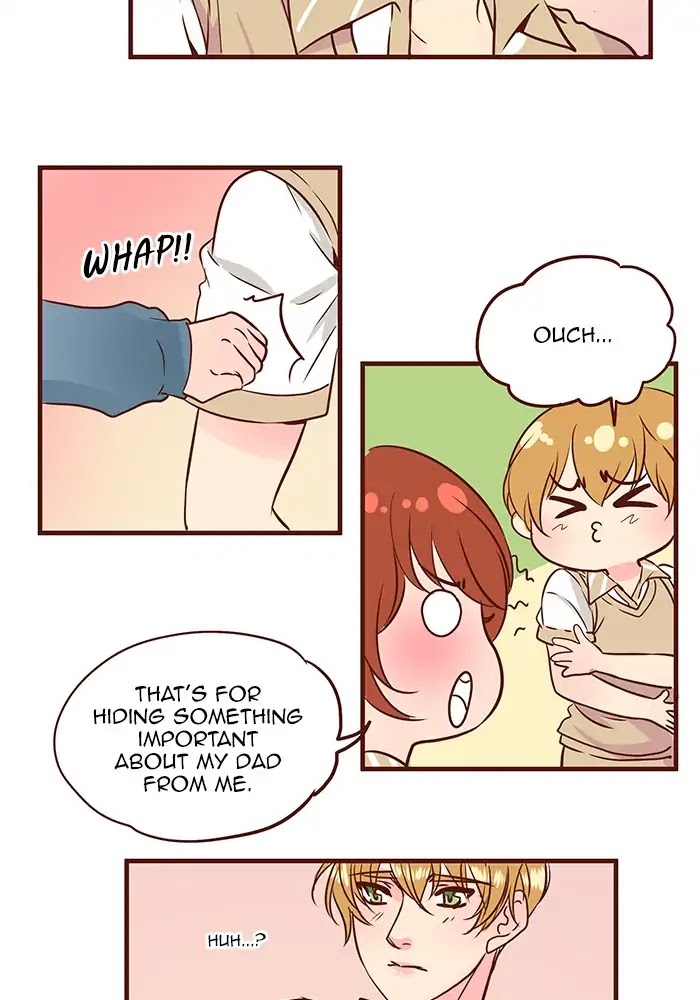 Eggnoid Chapter 156 page 29 - Chapter 156: [Season 3] Ep.79