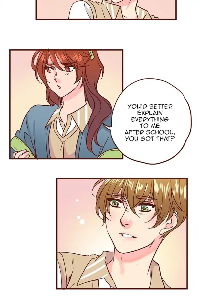 Eggnoid Chapter 156 page 30 - Chapter 156: [Season 3] Ep.79