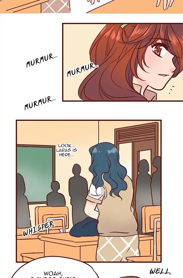 Eggnoid Chapter 156 page 32 - Chapter 156: [Season 3] Ep.79