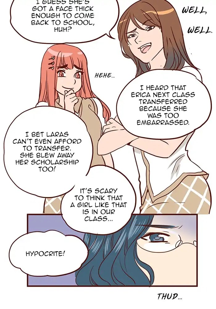 Eggnoid Chapter 156 page 33 - Chapter 156: [Season 3] Ep.79