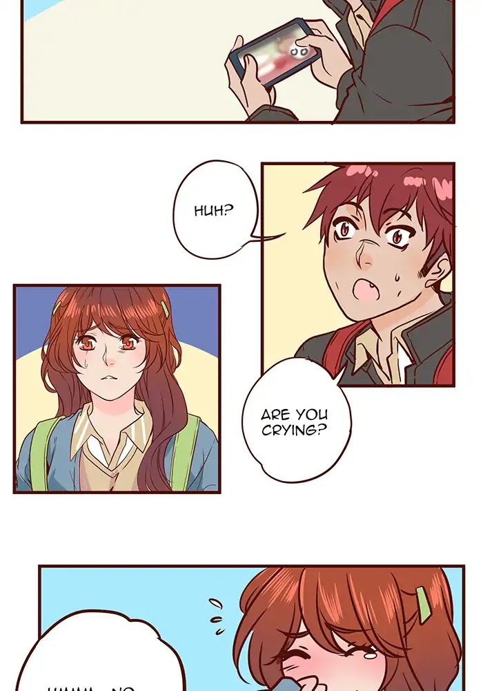 Eggnoid Chapter 156 page 4 - Chapter 156: [Season 3] Ep.79