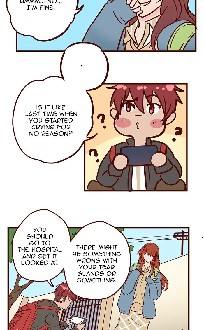 Eggnoid Chapter 156 page 5 - Chapter 156: [Season 3] Ep.79