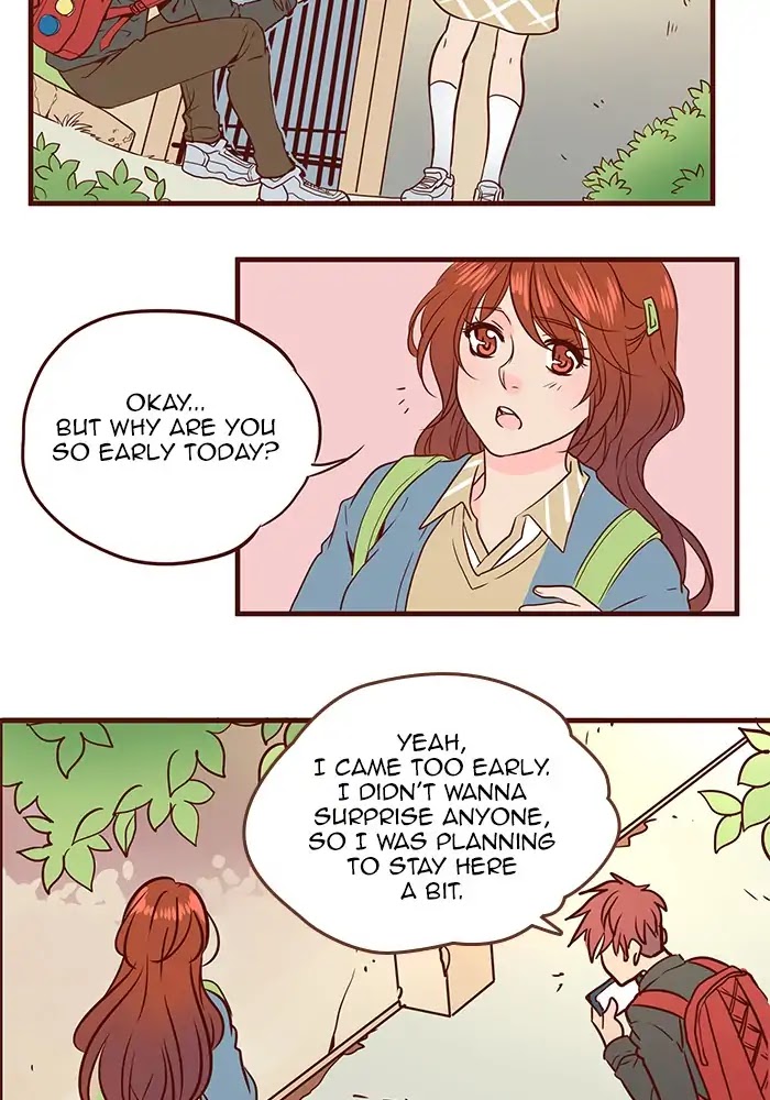 Eggnoid Chapter 156 page 6 - Chapter 156: [Season 3] Ep.79