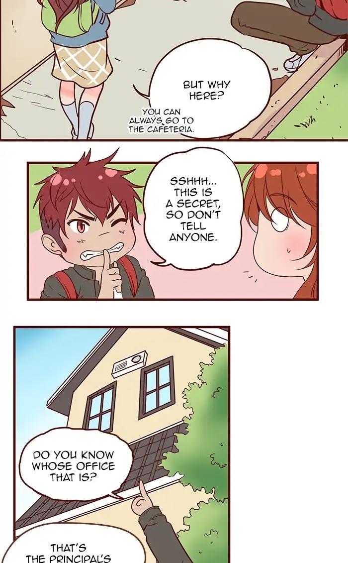Eggnoid Chapter 156 page 7 - Chapter 156: [Season 3] Ep.79