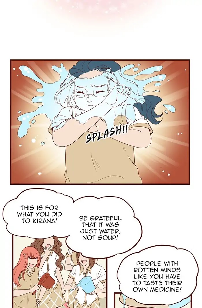 Eggnoid Chapter 157 page 11 - Chapter 157: [Season 3] Ep.80