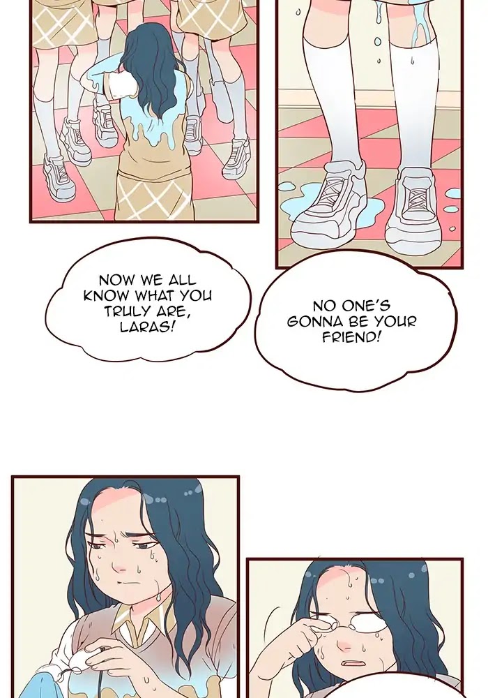 Eggnoid Chapter 157 page 12 - Chapter 157: [Season 3] Ep.80