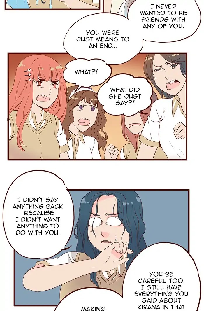 Eggnoid Chapter 157 page 13 - Chapter 157: [Season 3] Ep.80