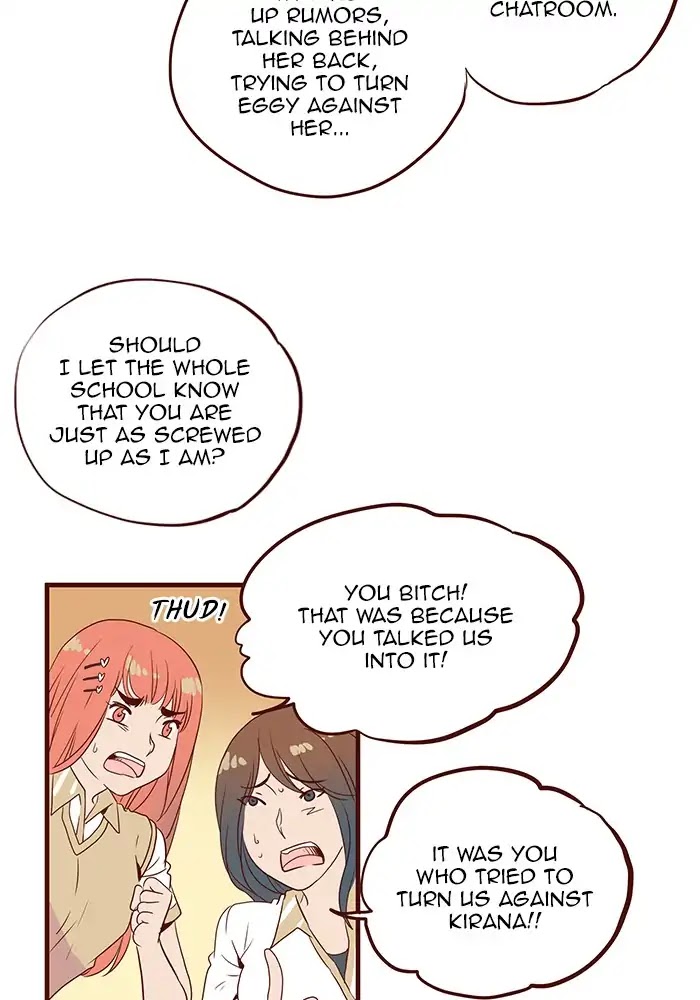 Eggnoid Chapter 157 page 14 - Chapter 157: [Season 3] Ep.80