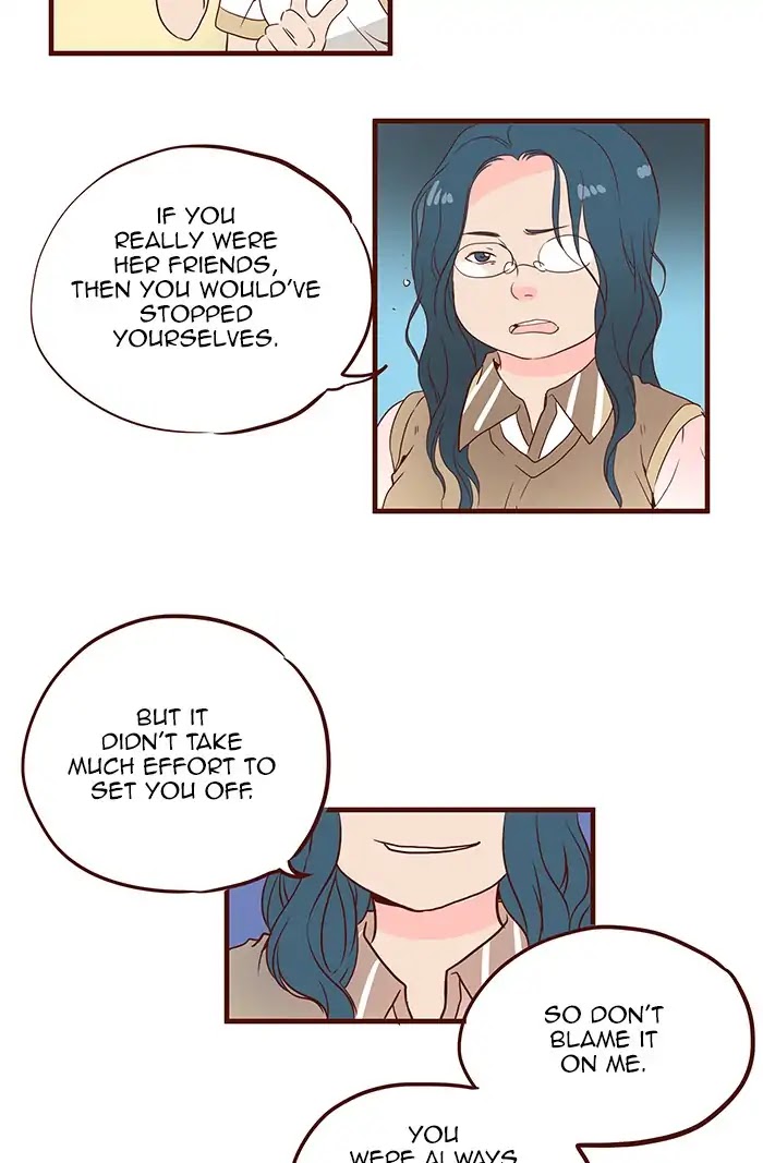 Eggnoid Chapter 157 page 15 - Chapter 157: [Season 3] Ep.80