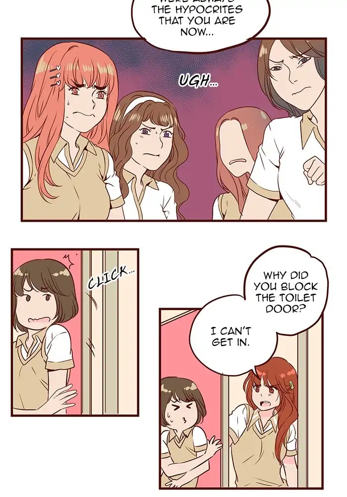 Eggnoid Chapter 157 page 16 - Chapter 157: [Season 3] Ep.80
