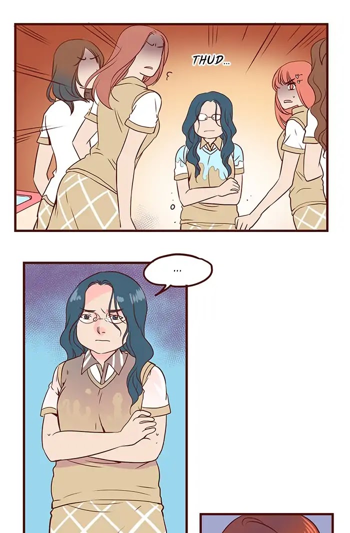Eggnoid Chapter 157 page 17 - Chapter 157: [Season 3] Ep.80