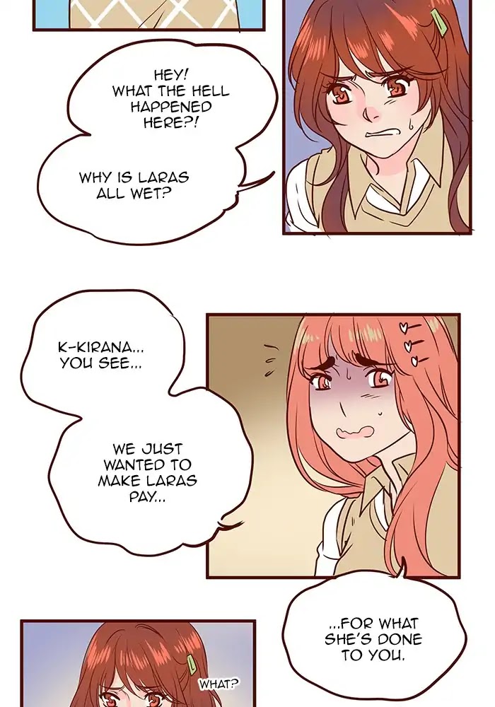 Eggnoid Chapter 157 page 18 - Chapter 157: [Season 3] Ep.80