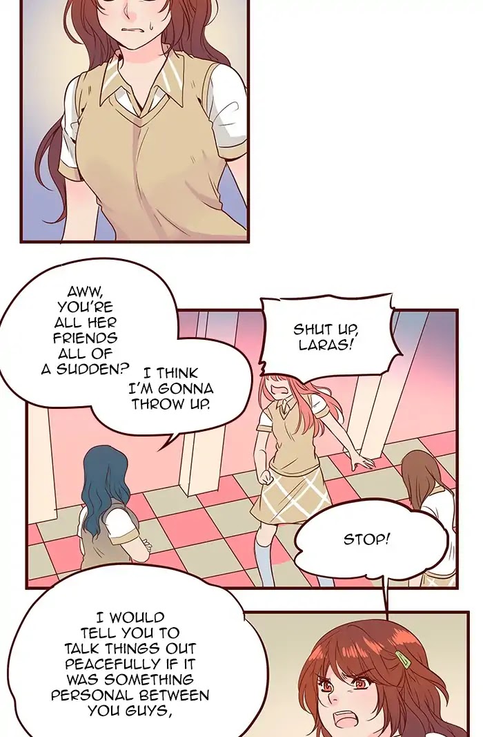 Eggnoid Chapter 157 page 19 - Chapter 157: [Season 3] Ep.80