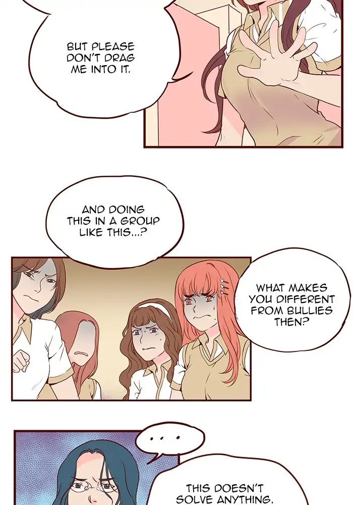 Eggnoid Chapter 157 page 20 - Chapter 157: [Season 3] Ep.80
