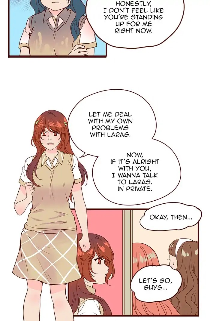 Eggnoid Chapter 157 page 21 - Chapter 157: [Season 3] Ep.80