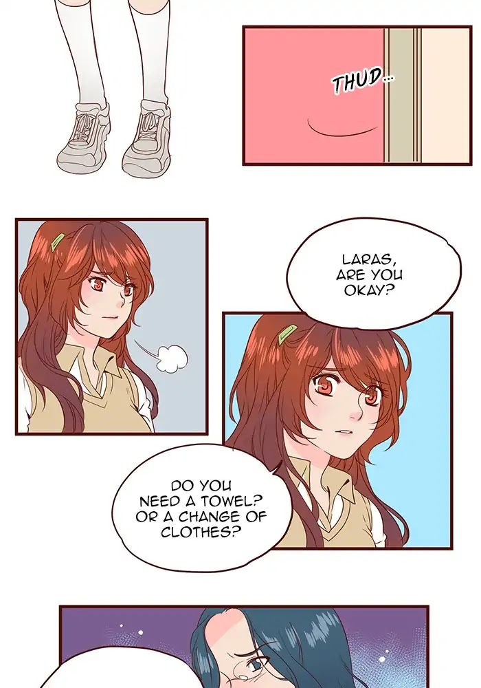 Eggnoid Chapter 157 page 22 - Chapter 157: [Season 3] Ep.80