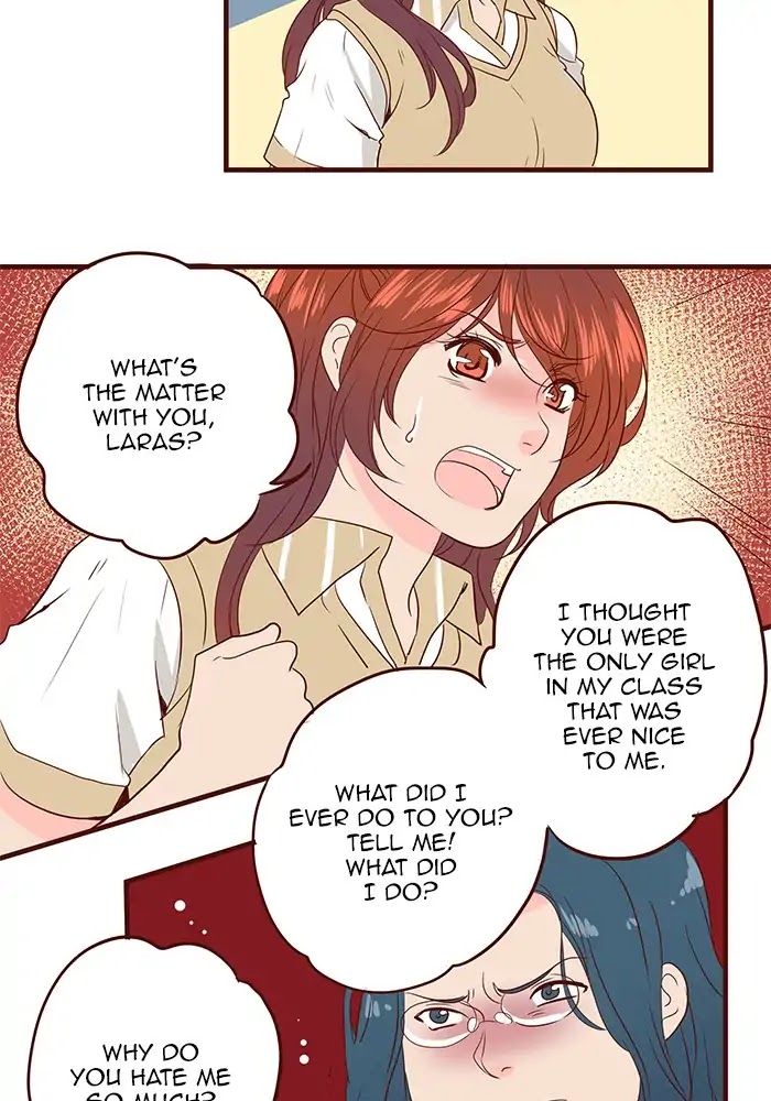 Eggnoid Chapter 157 page 24 - Chapter 157: [Season 3] Ep.80