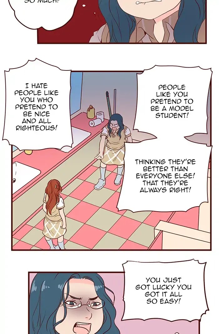 Eggnoid Chapter 157 page 25 - Chapter 157: [Season 3] Ep.80