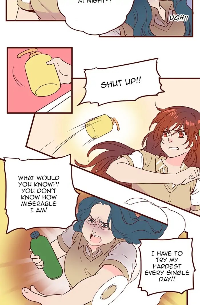 Eggnoid Chapter 157 page 27 - Chapter 157: [Season 3] Ep.80