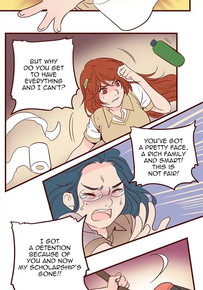 Eggnoid Chapter 157 page 28 - Chapter 157: [Season 3] Ep.80