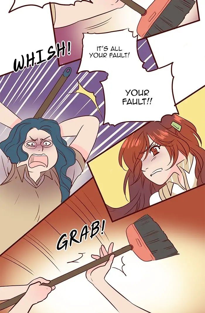 Eggnoid Chapter 157 page 29 - Chapter 157: [Season 3] Ep.80