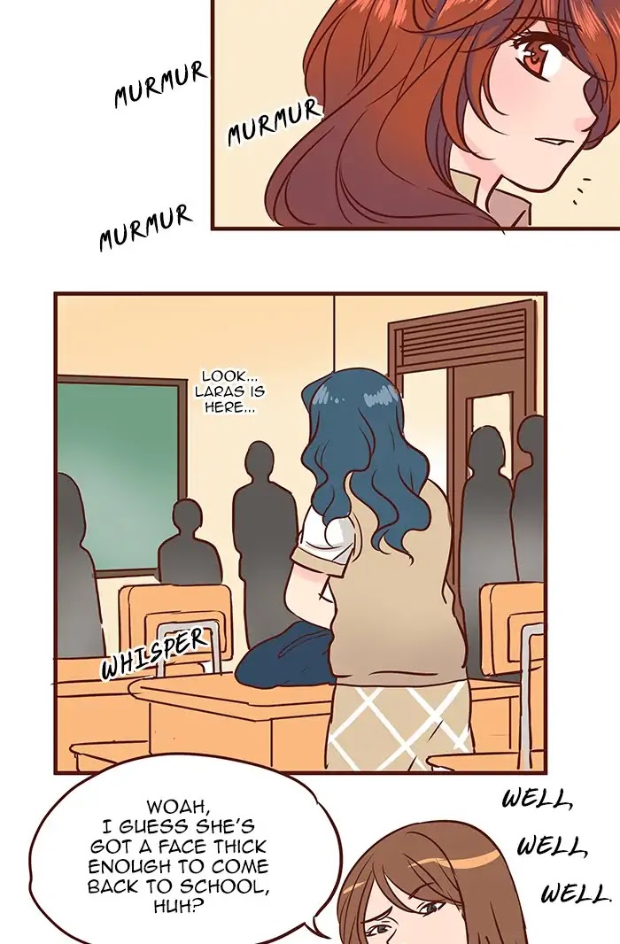 Eggnoid Chapter 157 page 3 - Chapter 157: [Season 3] Ep.80
