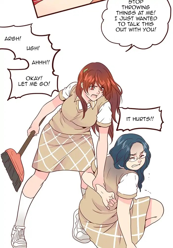 Eggnoid Chapter 157 page 31 - Chapter 157: [Season 3] Ep.80