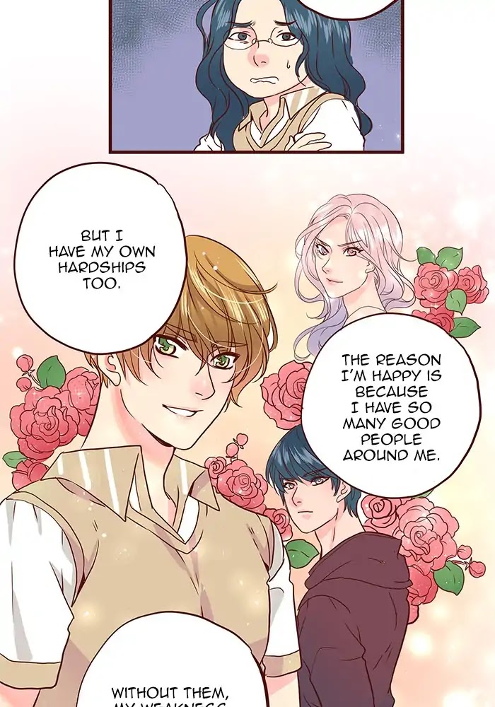 Eggnoid Chapter 157 page 33 - Chapter 157: [Season 3] Ep.80