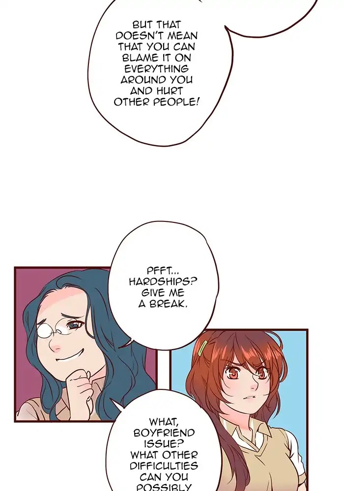 Eggnoid Chapter 157 page 35 - Chapter 157: [Season 3] Ep.80