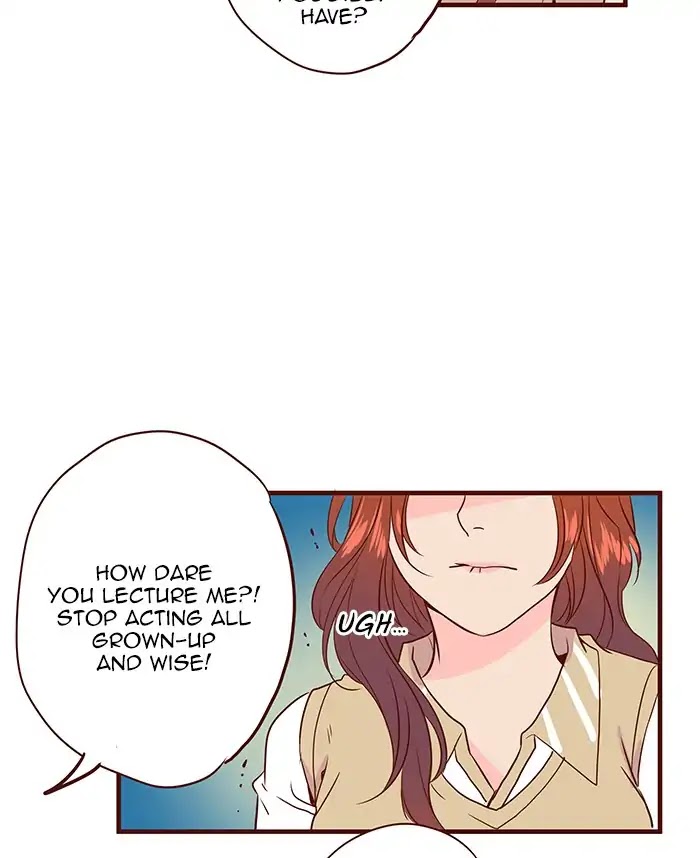 Eggnoid Chapter 157 page 36 - Chapter 157: [Season 3] Ep.80