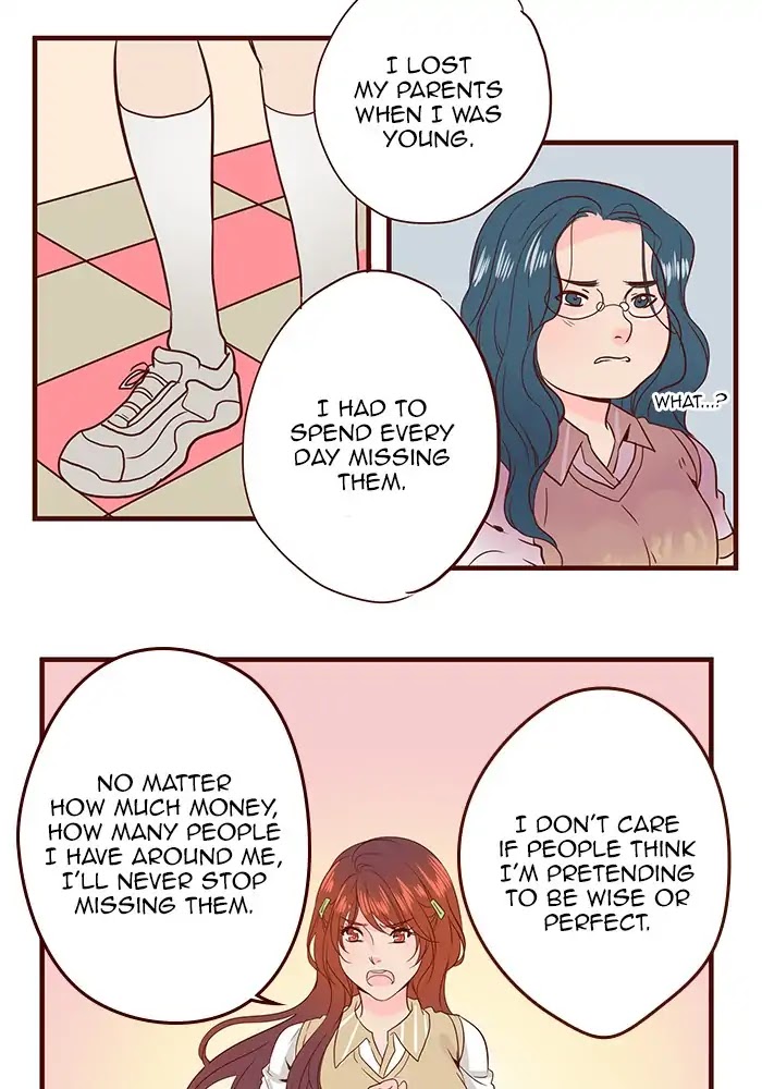 Eggnoid Chapter 157 page 37 - Chapter 157: [Season 3] Ep.80