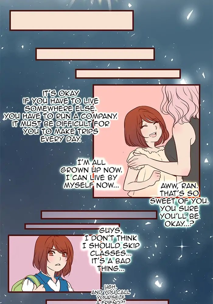 Eggnoid Chapter 157 page 39 - Chapter 157: [Season 3] Ep.80
