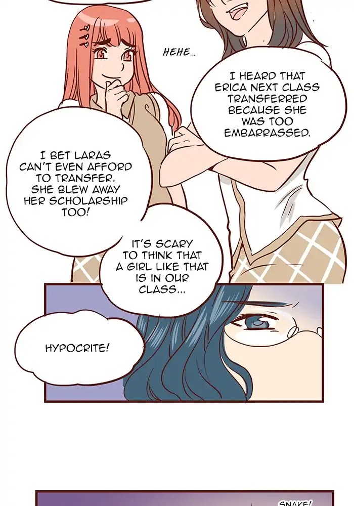 Eggnoid Chapter 157 page 4 - Chapter 157: [Season 3] Ep.80