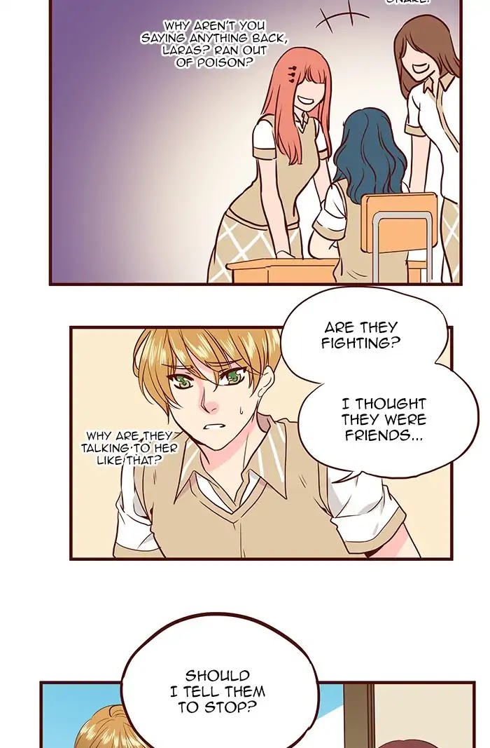 Eggnoid Chapter 157 page 5 - Chapter 157: [Season 3] Ep.80