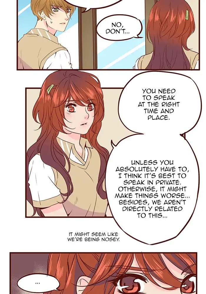 Eggnoid Chapter 157 page 6 - Chapter 157: [Season 3] Ep.80