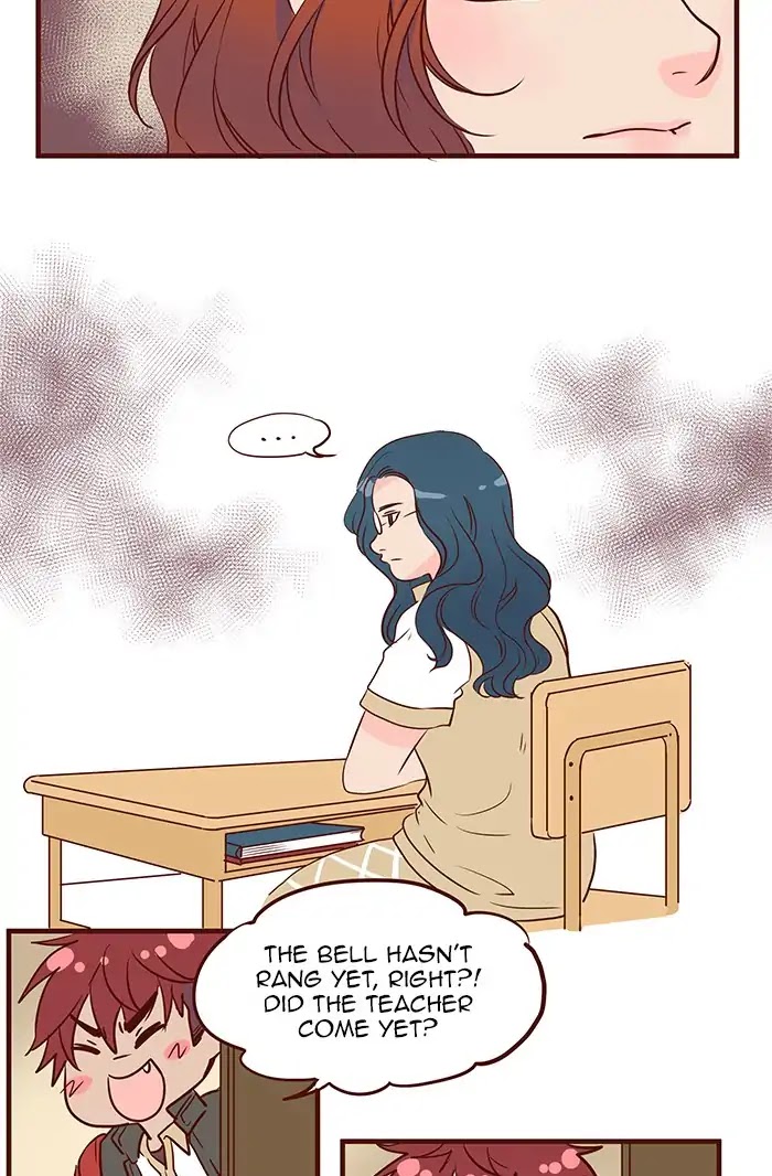 Eggnoid Chapter 157 page 7 - Chapter 157: [Season 3] Ep.80