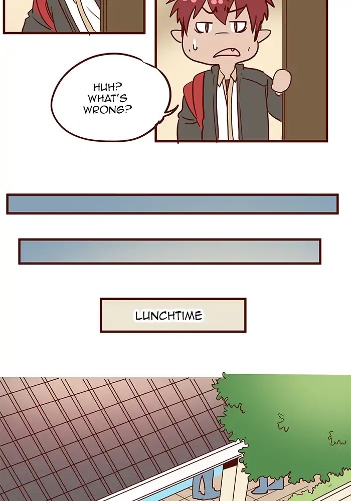 Eggnoid Chapter 157 page 8 - Chapter 157: [Season 3] Ep.80