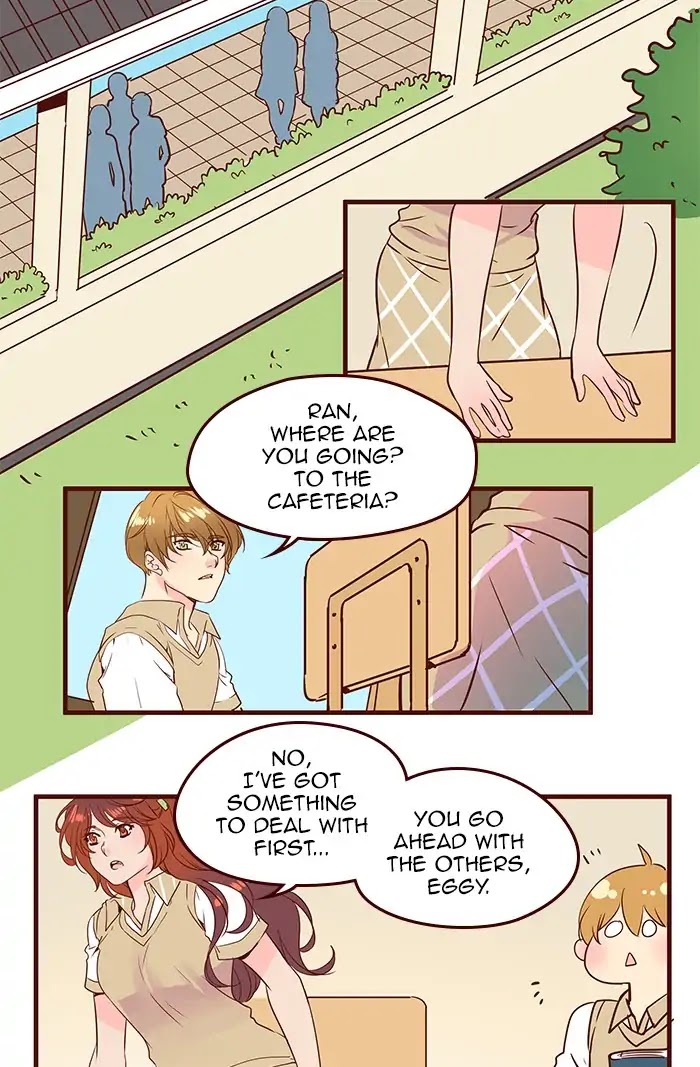 Eggnoid Chapter 157 page 9 - Chapter 157: [Season 3] Ep.80