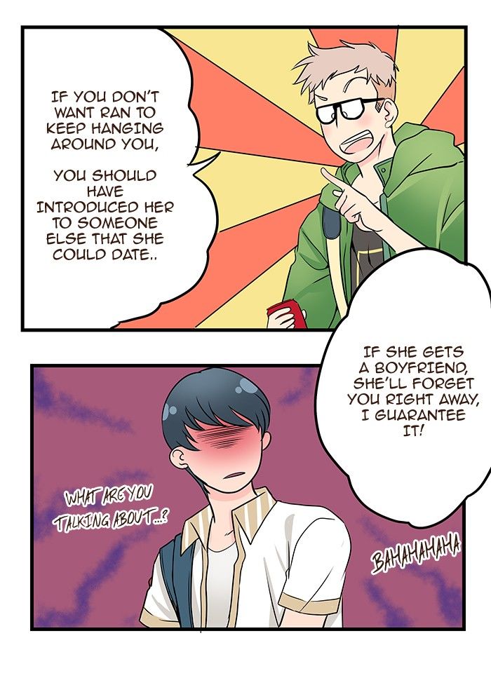 Eggnoid Chapter 16 page 10 - Chapter 16