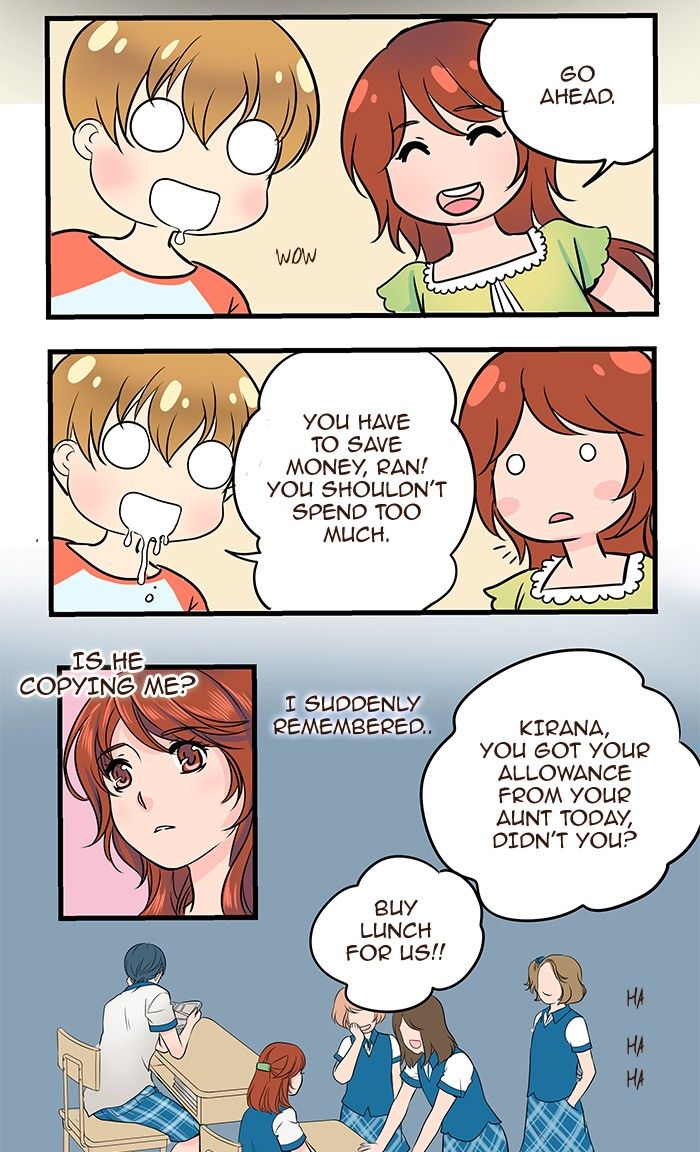 Eggnoid Chapter 16 page 16 - Chapter 16