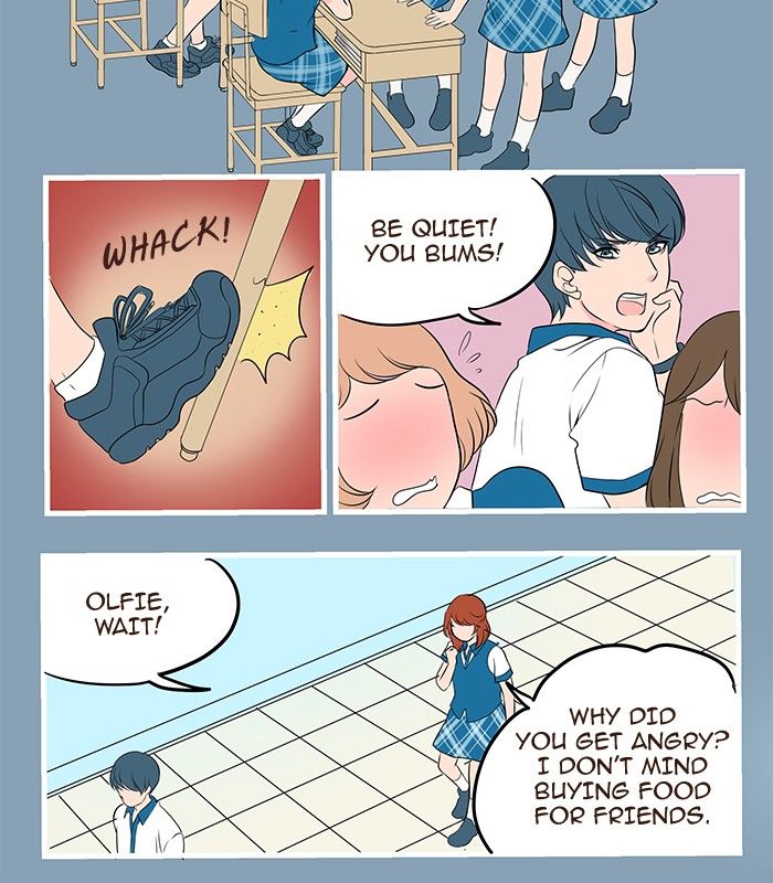 Eggnoid Chapter 16 page 17 - Chapter 16