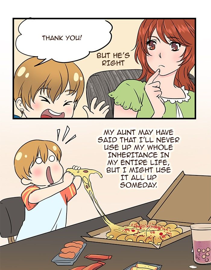 Eggnoid Chapter 16 page 18 - Chapter 16