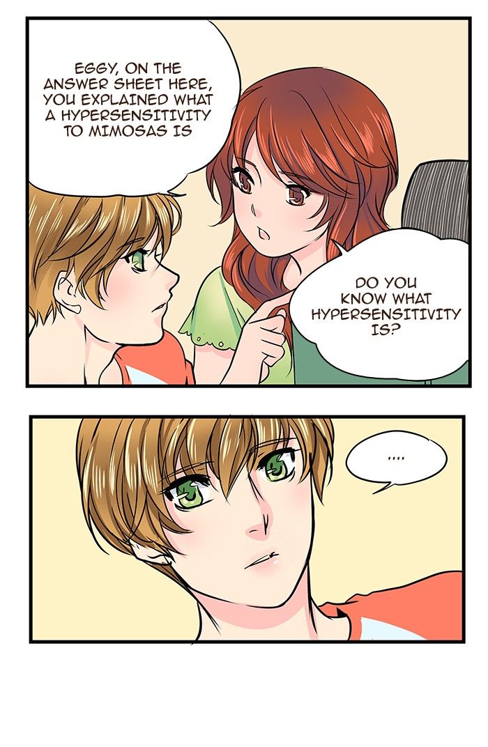 Eggnoid Chapter 16 page 21 - Chapter 16