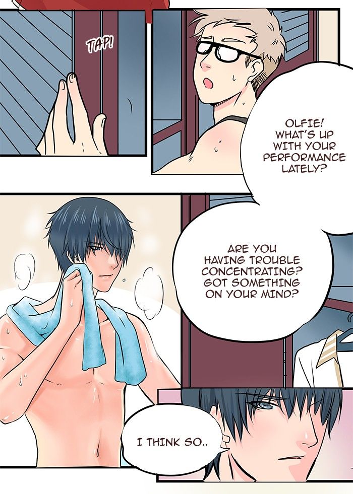 Eggnoid Chapter 16 page 3 - Chapter 16