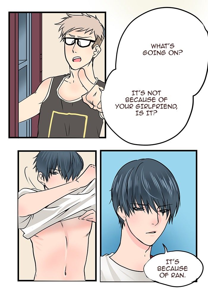 Eggnoid Chapter 16 page 4 - Chapter 16